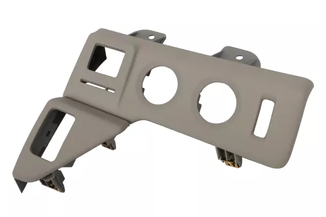 22887667 - Body: Switch Bezel for Chevrolet: Suburban, Tahoe | GMC: Yukon, Yukon XL Image