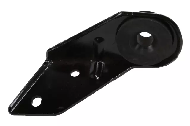 23147684 - : Passenger Side Radiator Upper Bracket for Cadillac: CT6 Image