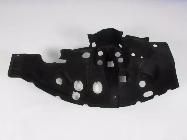 55197240AF - Body: Silencer for Dodge: Nitro | Jeep: Liberty Image