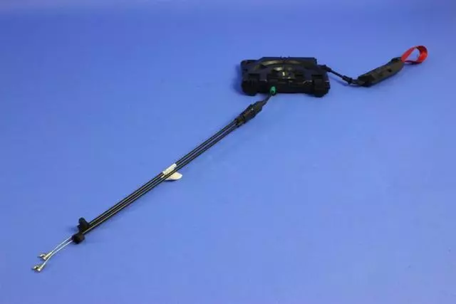 5SP38JXWAA - : Seat Back Release Cable for Mopar Image