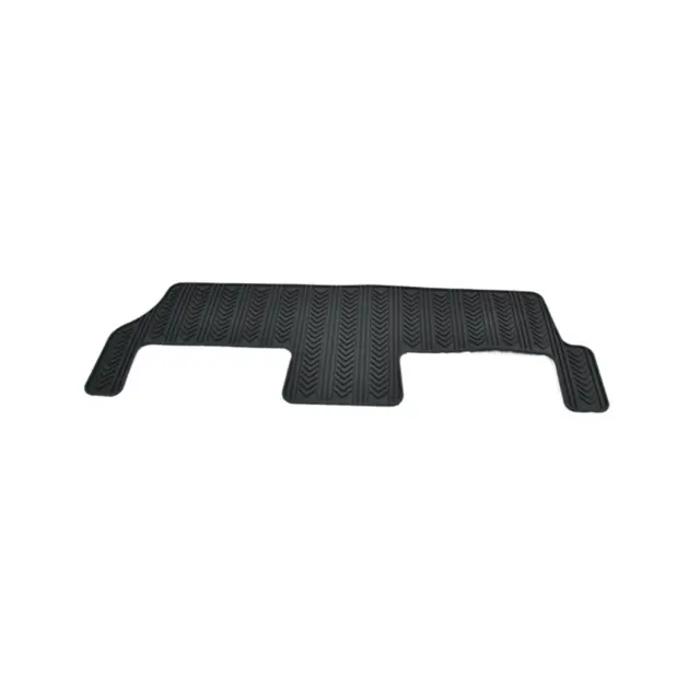 82212913AB - : All-Weather Floor Mats for Mopar Image