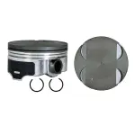 P5094450 - : Engine Piston Set for Enginetech Image