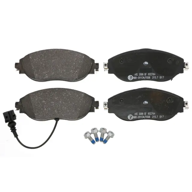 602764 - : ATE Disc Brake Pad Set for ATE Image