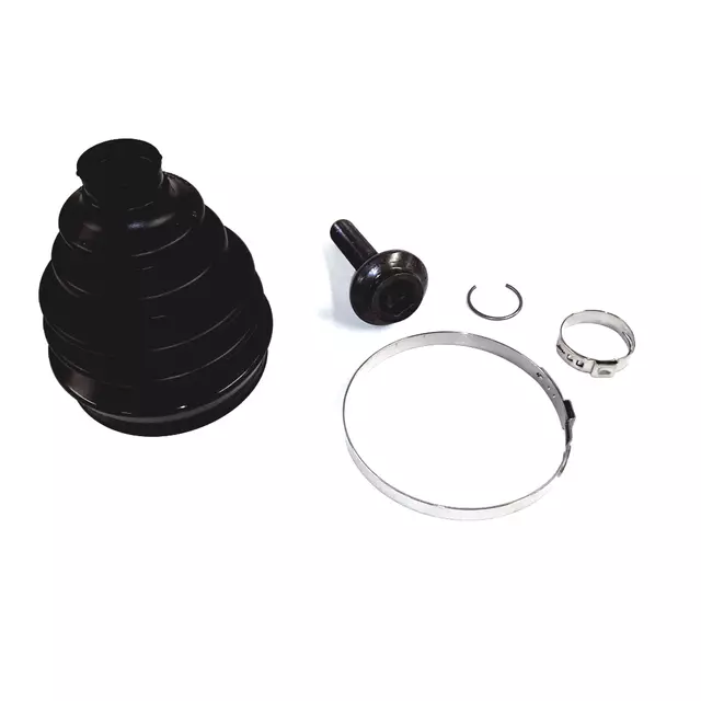 8K0498203 - Suspension: Outer Boot for Audi: A4, A4 Quattro, A5, A5 Quattro, A6, A6 Quattro, Q5, S4, S5 Image