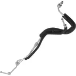 HA10970C - : A/C Liquid Line with Orifice Tube -- Liquid Line w/ Orifice Tube for UAC Image