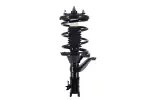 1332357L - : Focus Auto Parts Suspension Strut and Coil Spring Assembly for Focus Auto Parts Image