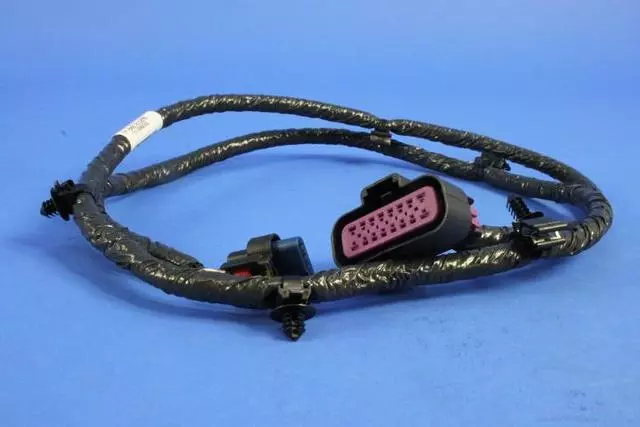 Front Fascia Wiring - Mopar (68216152AB)