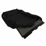 HK4Z6366601LT - Body: Seat Back Cover for Ford: Transit-150, Transit-250, Transit-350, Transit-350 HD Image