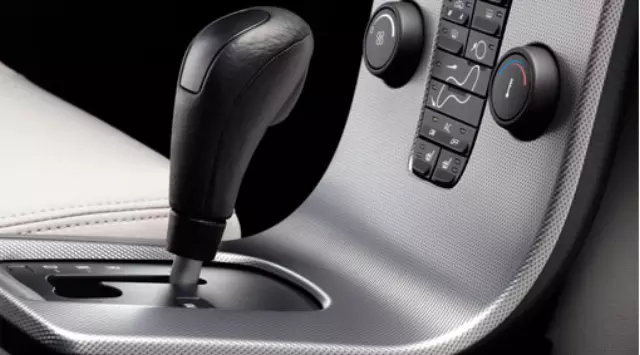 30791871 - Interior: Panel Doors - Aluminum for Volvo: C30 Image