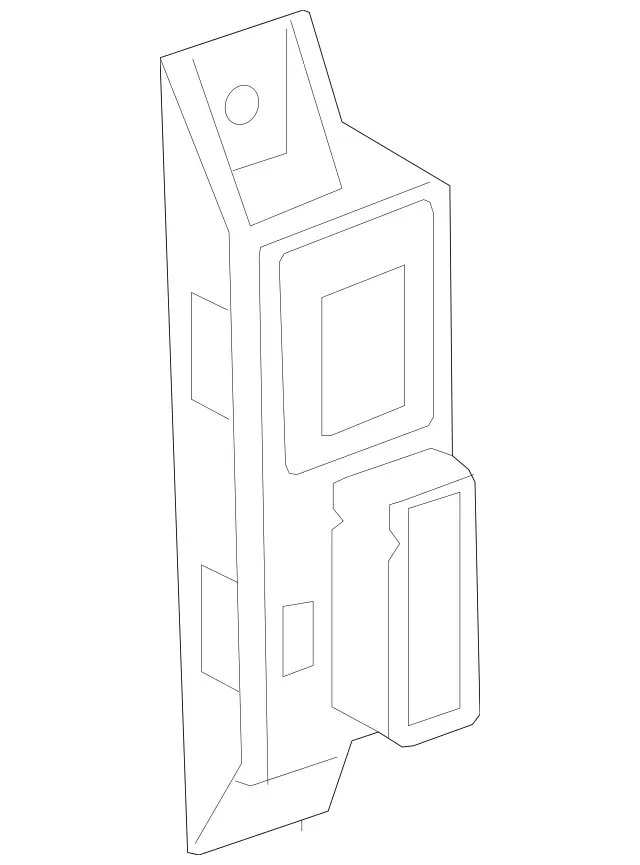 1669003309 - Electrical Equipment and Instruments: Control Unit for Mercedes-Benz: B Electric Drive, B250e, C250, C300, C350, C63 AMG, CLA250, GL350, GL450, GL550, GL63 AMG, GLA250, GLE300d, GLE350, GLE400, GLE550e, GLE63 AMG, GLK250, GLK350, GLS350d, GLS450, GLS550, GLS63 AMG, ML250, ML350, ML400, ML550, ML63 AMG, SL400, SL450, SL550, SL63 AMG, SL65 AMG, SLC300, SLC43 AMG, SLK250, SLK300, SLK350, SLK55 AMG Image image