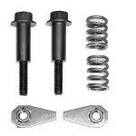 4973 - : Exhaust Spring Bolt Kit for AP Exhaust Image