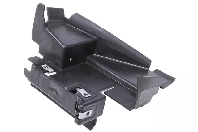 23153517 - : Passenger Side Upper Radiator Air Baffle for Cadillac: CT6 Image