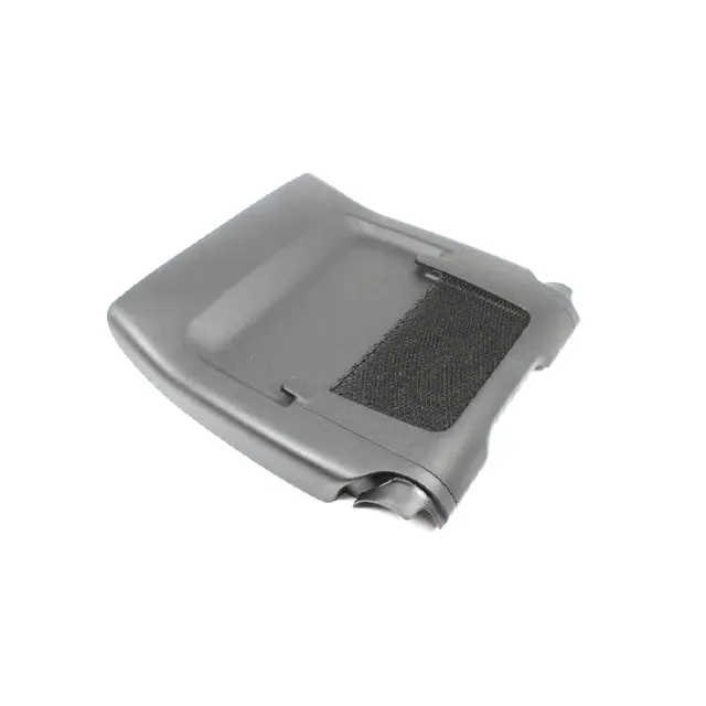 1UP05DX9AD - Interior Trim: Front Seat Back Panel for Mopar Image