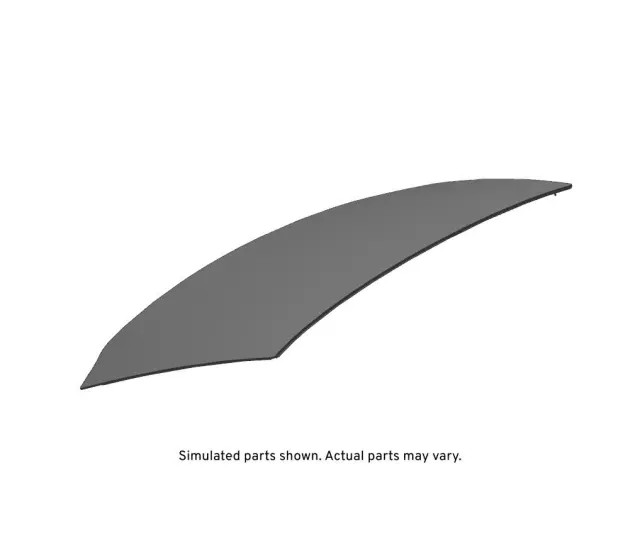 84475026 - : Windshield for Chevrolet: Blazer Image