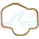 AOP861 - : APEX Automobile Parts Inc Oil Pan Gasket Set for APEX Automobile Parts Inc Image