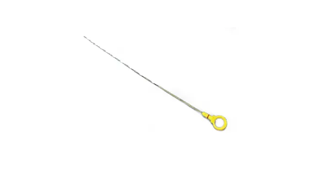 53021858AD - Engine: Dipstick for Mopar Image