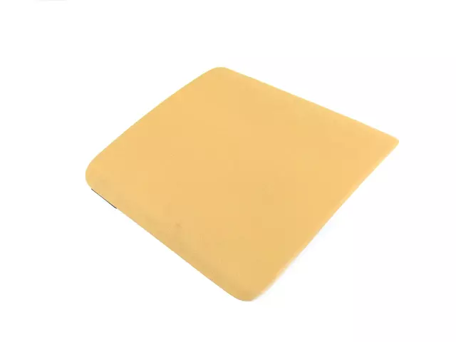 XN891T5AC - Interior Trim: Center Console Storage Lid for Mopar Image image