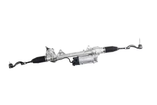 84952352 - : Electric Steering Gear for ACDelco Image