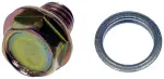 90078 - : Oil Drain Plug Transmission M10-1.50, Head Size 14mm for Dorman Image