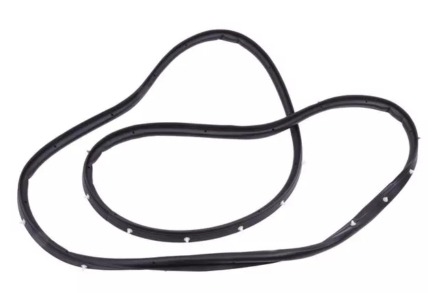 13454652 - Body: Door Weather-strip for Buick: Regal Image