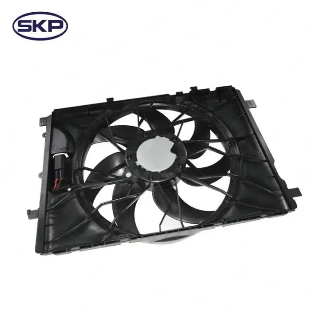 SK621373 - Cooling Systems: SKP Engine Cooling Fan Assembly for Skyward Automotive Image