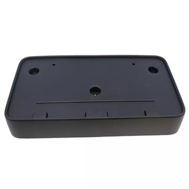 Bracket License Plate - Ford (7L7Z-17A385-AA)