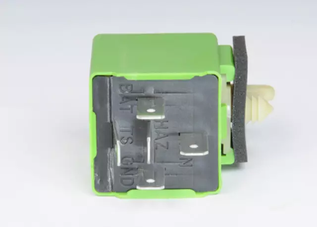 Hazard Warning and Turn Signal Flasher - GM (12450070)