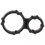 HX7Z6B752A - : 2020-2024 Ford - Separator Gasket for Ford: Bronco Sport, Escape Image