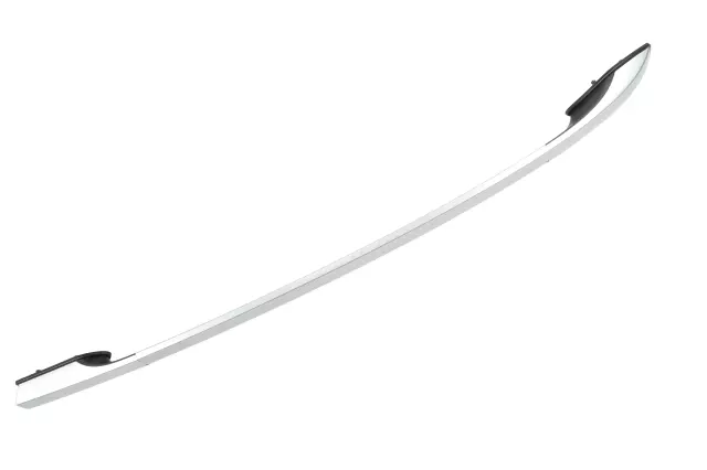 95983779 - : Driver Side Roof Luggage Carrier Side Rail for Chevrolet: Spark, Spark EV Image