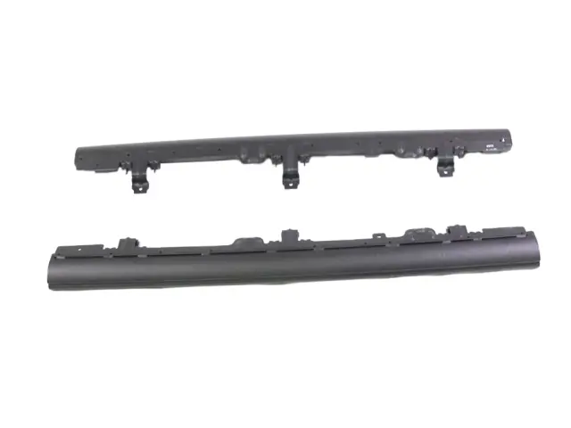 82215165AC - Lifestyle &amp; Off-Road Accessories: Mopar Rock Rails for Mopar Image