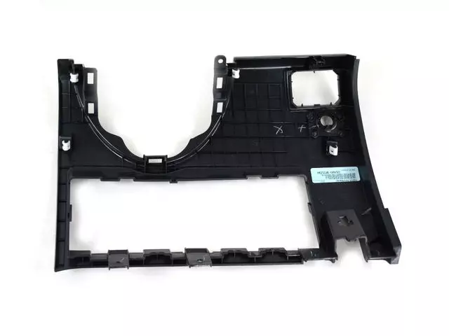 Steering Column Opening Kneeblocker - Mopar (5MT27LC5AA)