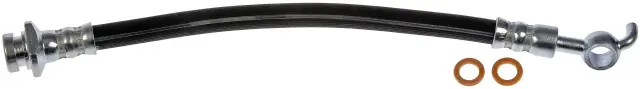 H621244 - Brake: Brake Hydraulic Hose for Dorman Image
