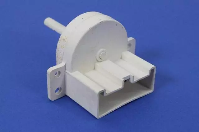 Blower Control Switch - Mopar (68212093AA)