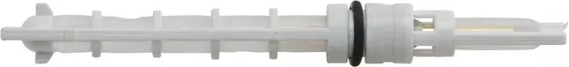 155754 - HVAC: ACDelcoâ„¢ A/C Orifice Tube for Chevrolet: Blazer, R10, R20, R30, Suburban R10, Suburban R20, Suburban V10, Suburban V20, V10, V20, V30 | GMC: Jimmy, R1500 Pickup, R2500 Pickup, R3500 Pickup, Suburban R1500, Suburban R2500, V1500, V1500 Suburban, V2500, V2500 Suburban, V3500 Image