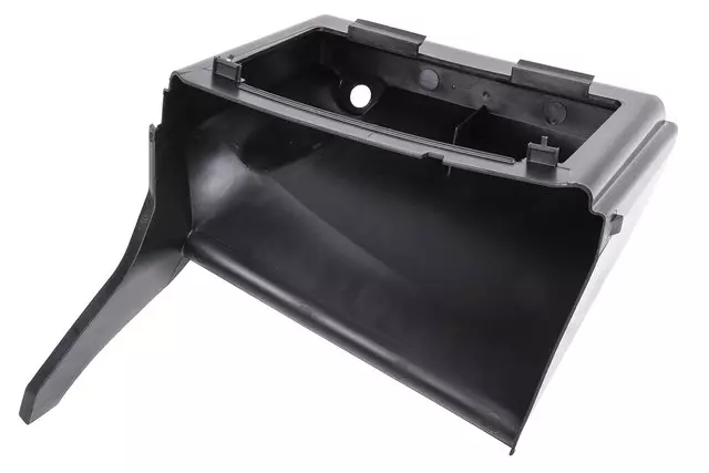 HVAC Air Inlet Housing - GM (92223039)