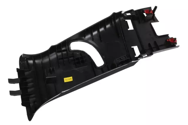 23115491 - : Upper Center Pillar Trim - Passenger Side (RH) for Cadillac: ATS Image