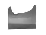 H2BZ54042D95A - : Head Air Bag for Ford: Fiesta Image
