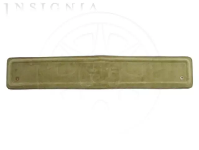 17800427 - : Floor Mats, Third Row Molded Carpet, 3rd Row for Chevrolet: Suburban 1500, Suburban 2500 | GMC: Yukon, Yukon XL 1500, Yukon XL 2500 Image