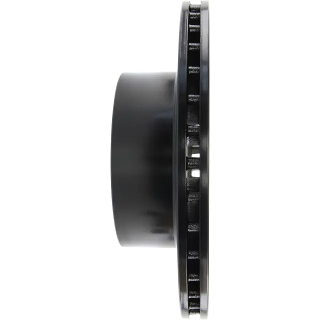 12663003SL - : StopTech Sport Slotted Brake Rotor; Front Left for Stoptech Image