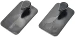 45186 - Body: Floor Mat Retainer Clips for Dorman Image