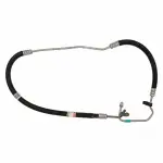 PSH414 - Steering: Motorcraftâ„¢ Power Steering Pressure Hose for Ford: F-250 Super Duty, F-350 Super Duty Image