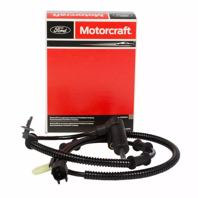 Front Speed Sensor - Ford (DU9Z-2C204-C)