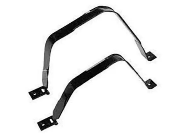 F81Z9054D - Fuel System: Support Strap for Ford: F-250 Super Duty, F-350 Super Duty, F-450 Super Duty, F-550 Super Duty Image