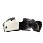 GN1Z16102R - Body: Fender Liner for Ford: EcoSport Image