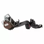 6E5Z54611B68AC - Electrical: Outer Belt Assembly for Ford: Fusion | Lincoln: MKZ, Zephyr | Mercury: Milan Image