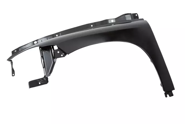 Front Driver Side Fender - GM (20919882)