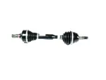 68584175AA - : Axle Half Shaft, Left for Mopar Image