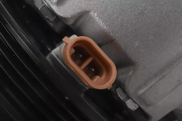 Air Conditioning Compressor - GM (19418175)