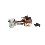 US302 - : Ignition Switch With Lock Cylinder for SMP CORP Image