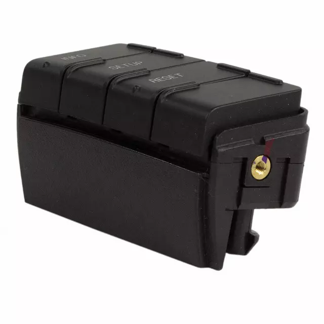 Switch Assembly Control - Ford (SW-6835)
